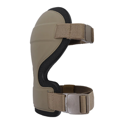 מגני ברכיים טקטיים עם ריפוד אנטומי – דגם Combat Flex